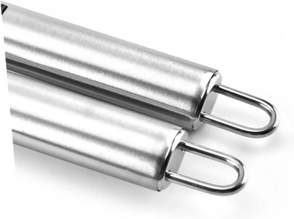 Pratico Apriscatole in Argento Sollevatore Per Coperchi Utensile Da Cucina Multifunzione Apribottiglie Per Birra Per - Image 2