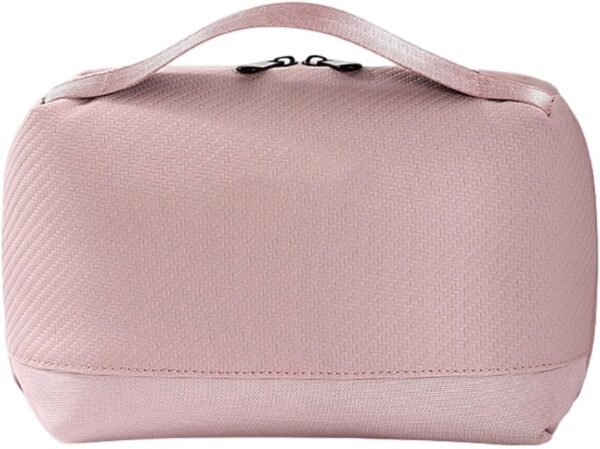 Borsa per organizer per cavi, borsa per organizer elettronico | Organizzatore di gadget USB digitale | Scatola portaoggetti per caricabatterie, custodia per auricolari, borse tecnologiche antiurto per - Image 7