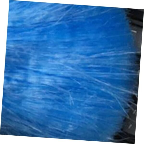 HOMSFOU 2 Pz spazzola per la pulizia della casa auto ricariche Gadget scopa cleaning brush spazzola pulizie pennello rimuovere la spazzola per la polvere spazzola elettronica pulita - Image 7