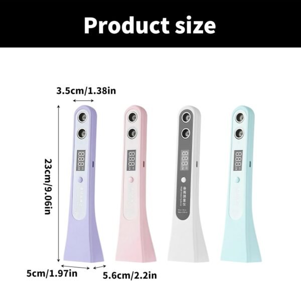 Disegni accurati dell'attrezzatura di misura dell'altezza non dei gadget di misura dell'altezza per i bambini & - Image 9