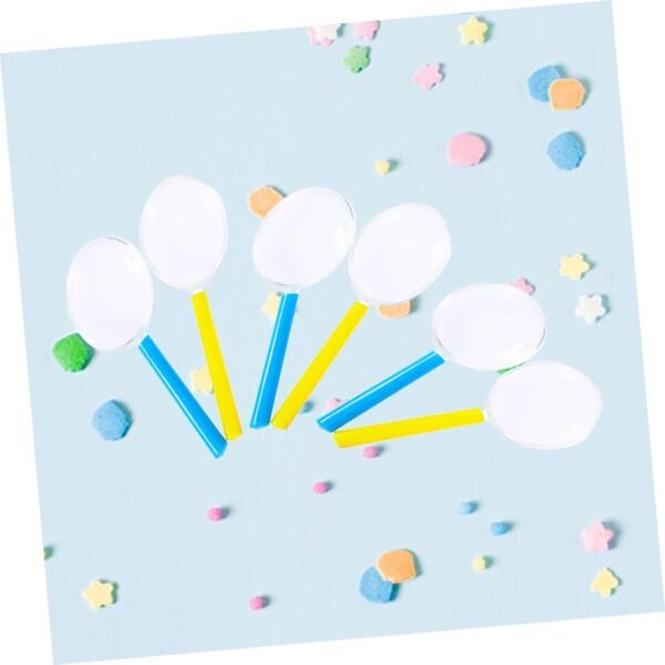Healeved Lenti Dingrandimento Portatili Per Bambini - 15 Lenti Dingrandimento 3x Perfette Per Francobolli Mappe Esplorazione Scientifica E Tecnologica - Image 4