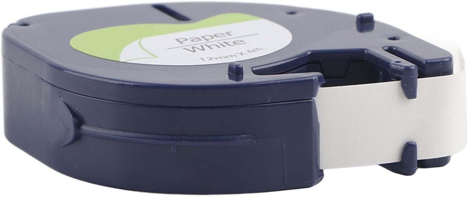 Etichettatrice, Gadget per la Casa Mini Etichettatrice in PET con Rivestimento in Pellicola per Etichettatrice LT - Image 7