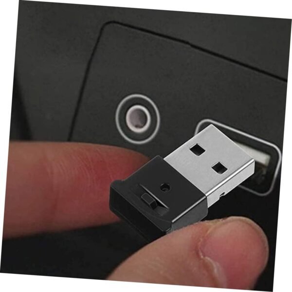 BAZEITFLOW Luce USB Rgb per Auto e Interni Ambientale Decorativa Portatile Luce Atmosferica e Multifunzionale per Illuminazione e Auto - Image 3