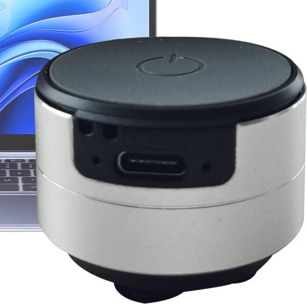 Altoparlante Musicale - Altoparlante Portatile, Scatola Audio Wireless | App Lettore Audio Stereo Ricaricabile, Basso Rumore per Telefono, Gadget Di Viaggio, Dispositivo Di Intrattenimento