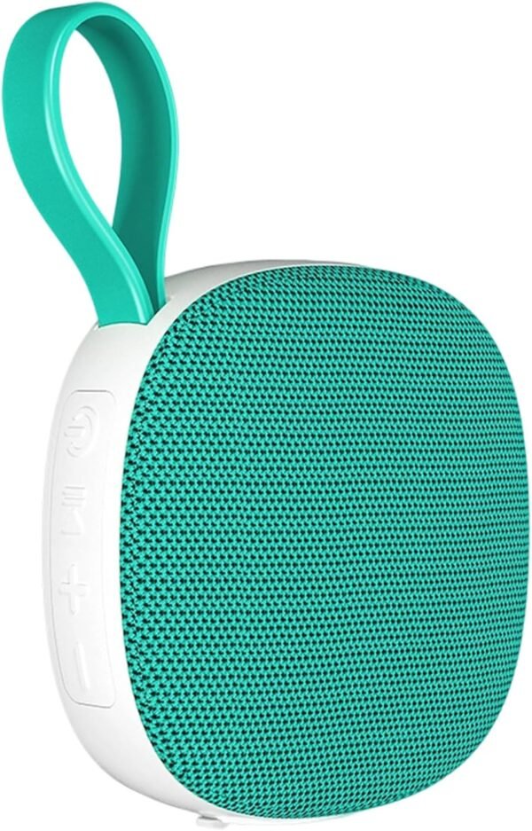 Altoparlante da Esterno,Altoparlante da Campeggio | Audio Stereo Senza Fili per Auto Casa Feste all'Aperto e Giardino con Tecnologia Magnetica