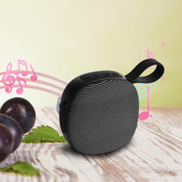 Altoparlante Senza Fili - Altoparlante da Campeggio | Audio Stereo Senza Fili per Auto Casa Feste all'Aperto e Giardino con Tecnologia Magnetica - Image 3