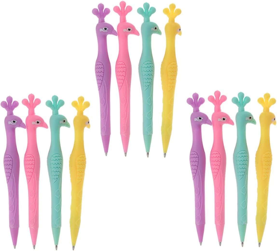 HOODANCOS 12 pezzi MECCHIO MECCHIO MECCHIO MECCANICO 0,7 Pencil Conveniente Bambini Scrittura Penne Marcatori Metallici Matite per bambini Disegno meccanico Matita Addominali colorati