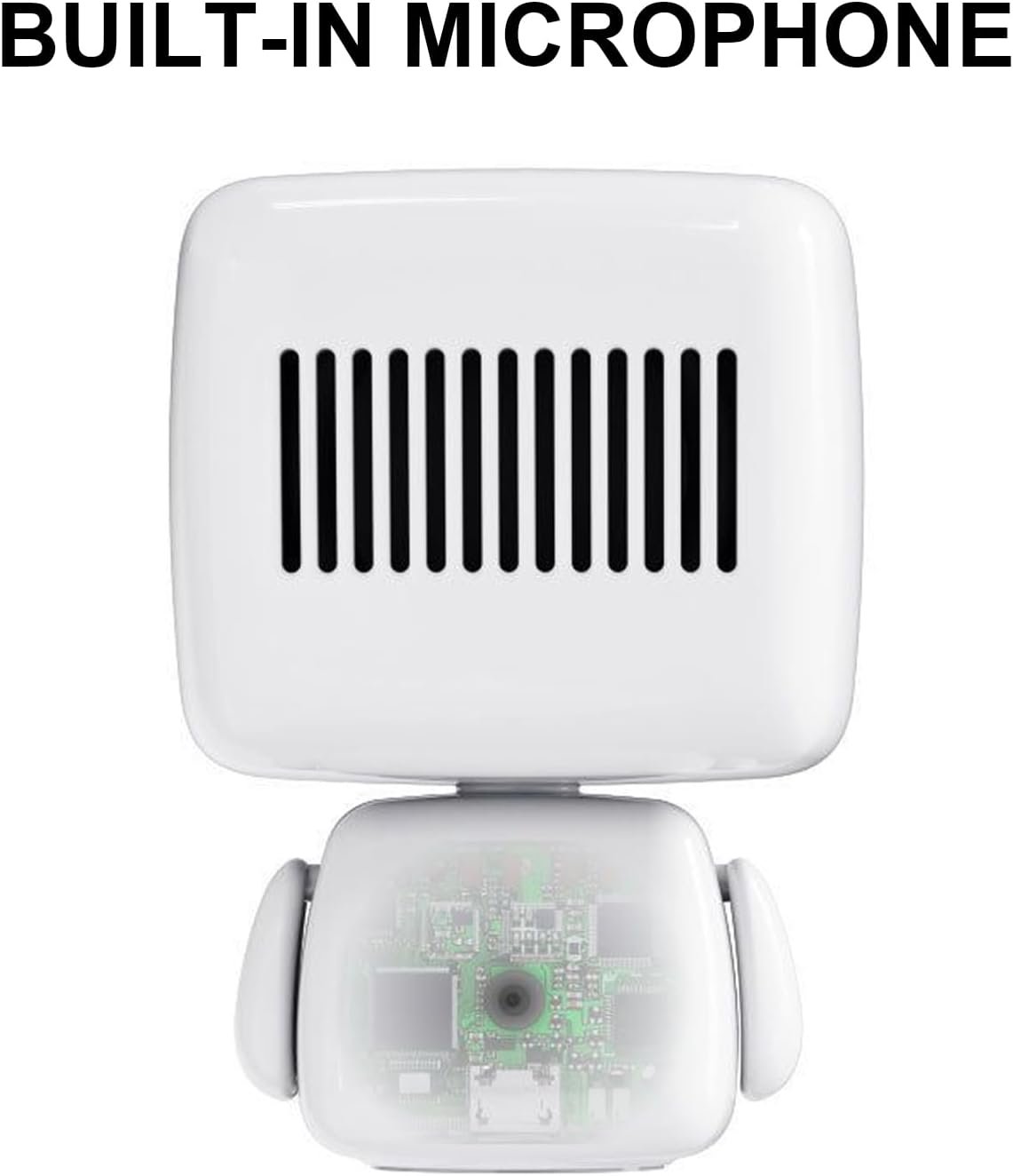 Altoparlanti portatili, altoparlante wireless portatile per esterni, gadget tecnologici compatti con suono stereo, decorazione per la casa per studio auto doccia - Image 6