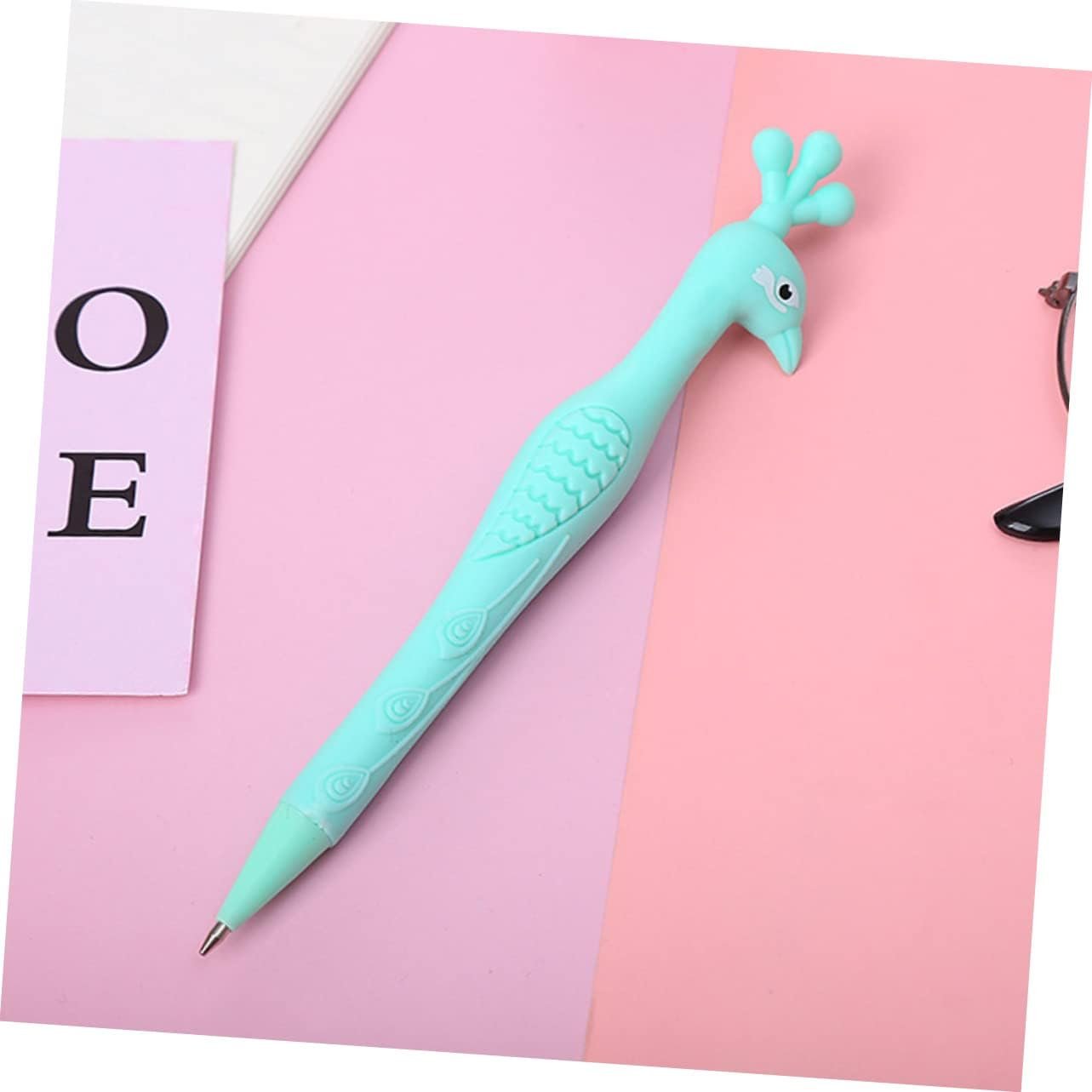 HOODANCOS 12 pezzi MECCHIO MECCHIO MECCHIO MECCANICO 0,7 Pencil Conveniente Bambini Scrittura Penne Marcatori Metallici Matite per bambini Disegno meccanico Matita Addominali colorati - Image 2