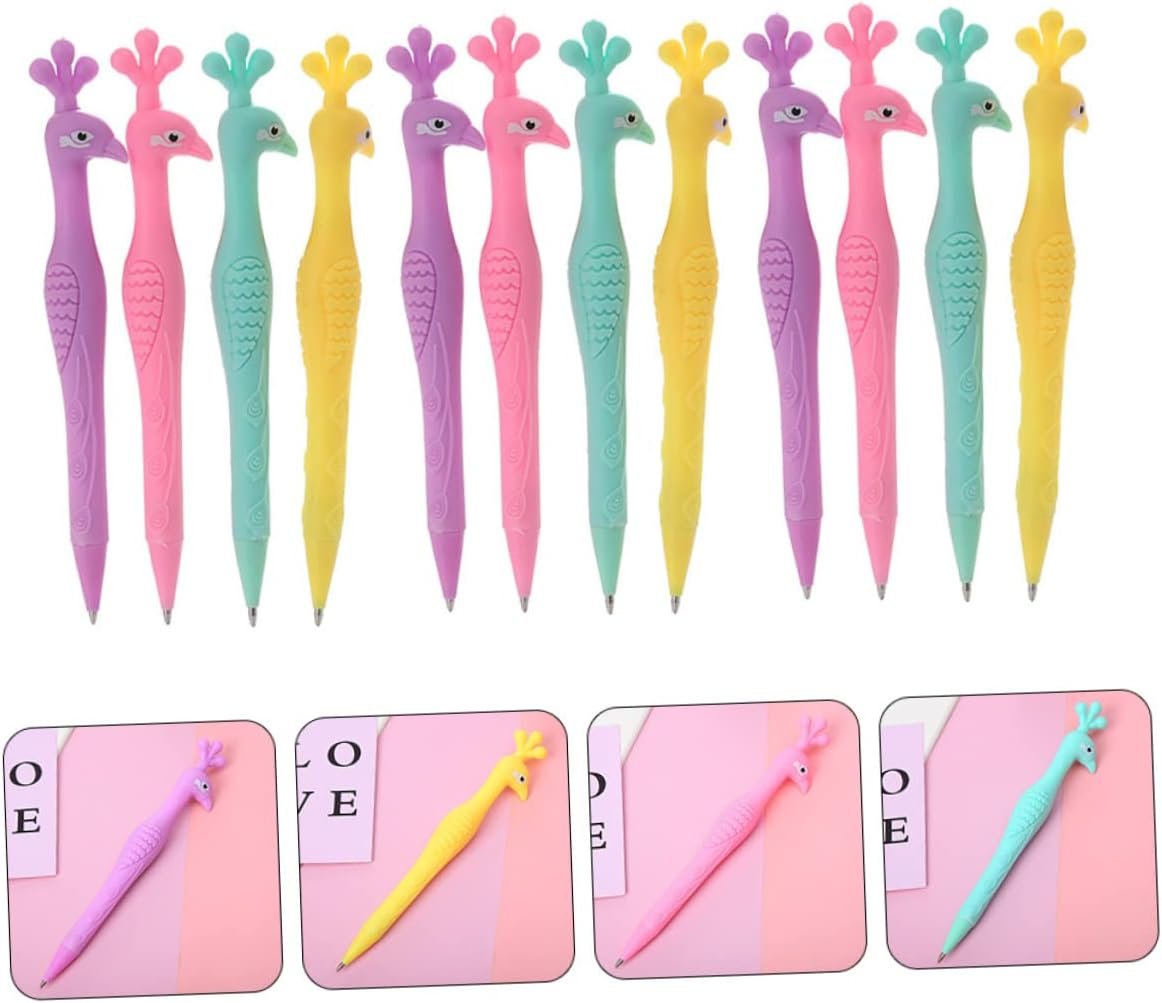 HOODANCOS 12 pezzi MECCHIO MECCHIO MECCHIO MECCANICO 0,7 Pencil Conveniente Bambini Scrittura Penne Marcatori Metallici Matite per bambini Disegno meccanico Matita Addominali colorati - Image 5