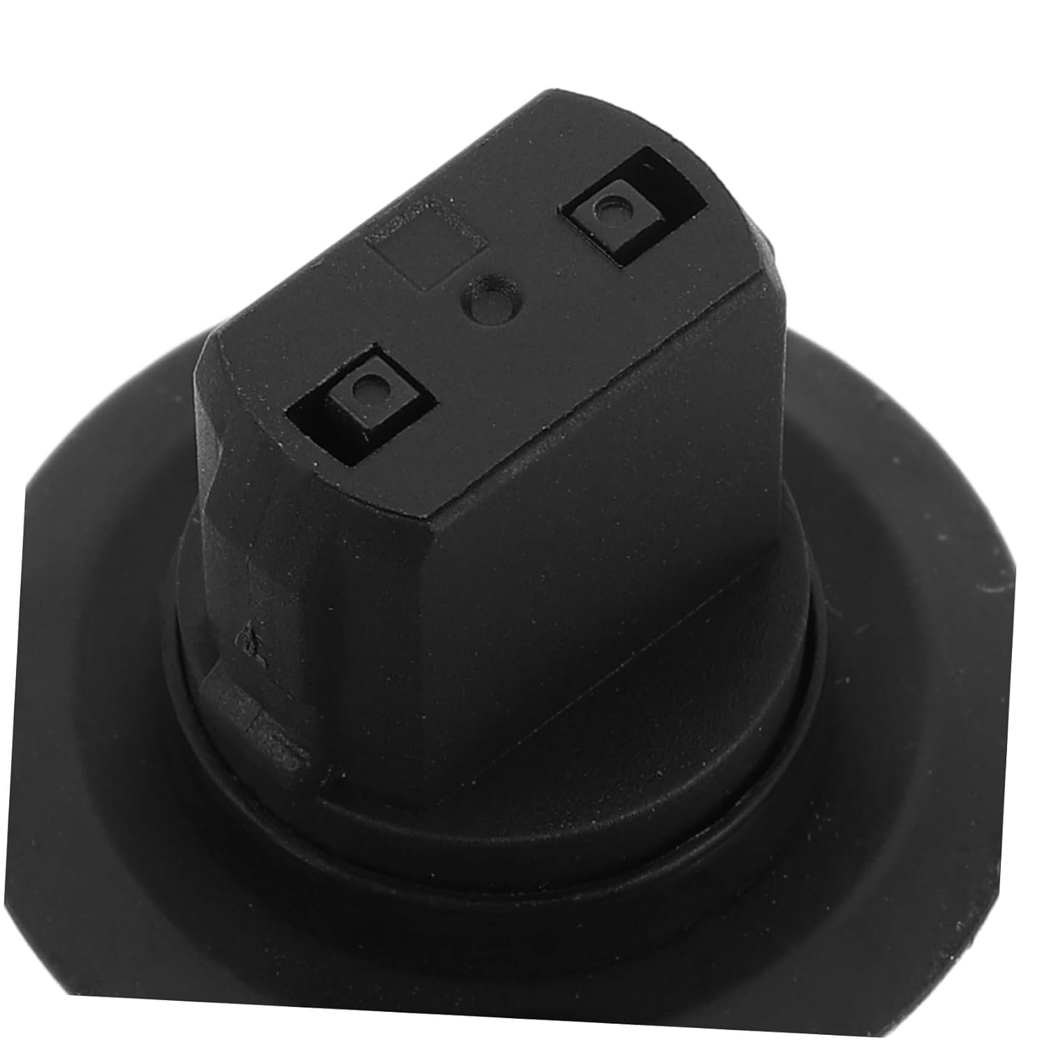 Jecompris Keyless Accenition per l'auto "Pulsante momentaneo" per la sostituzione della sostituzione del motore dell'auto compatibile - Image 3