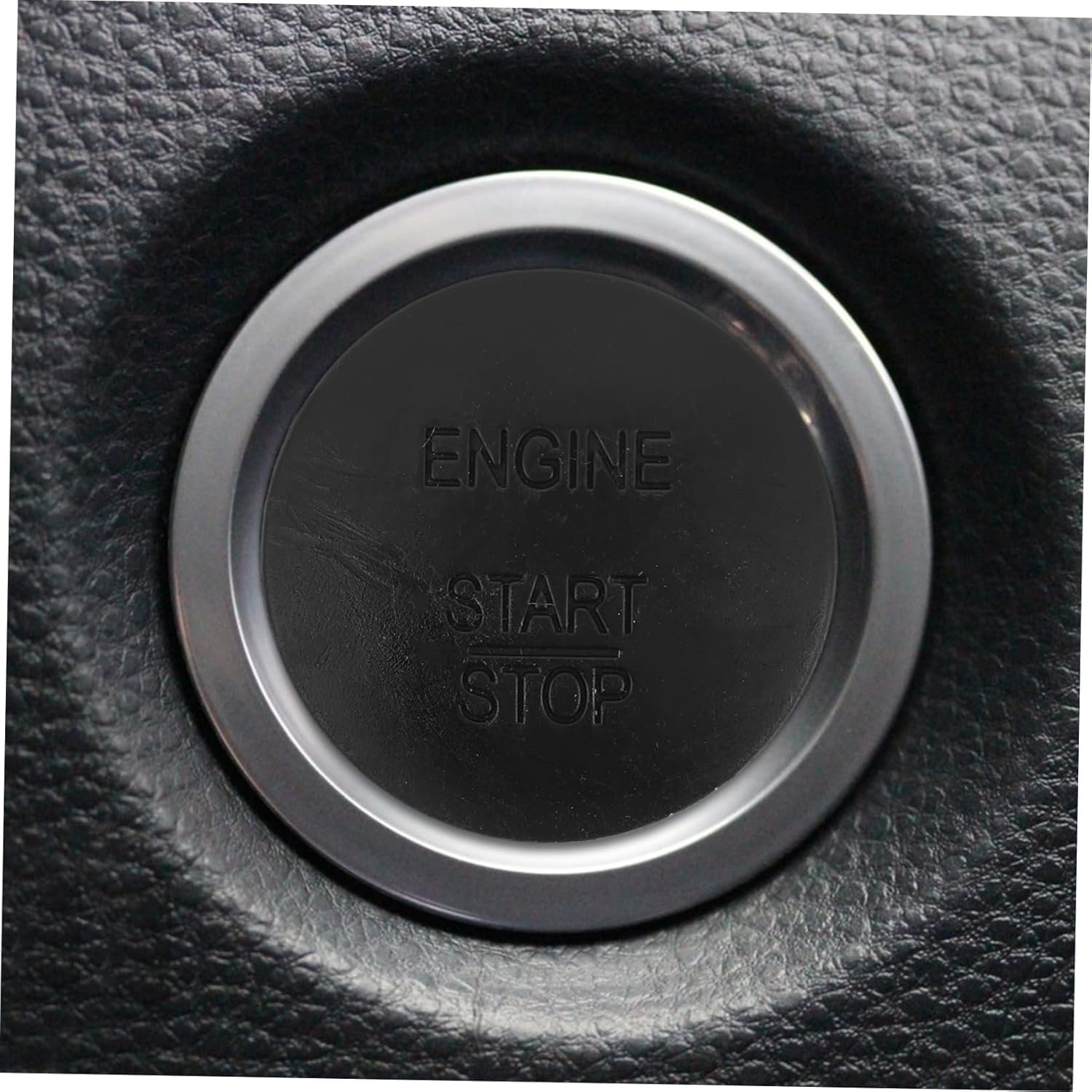 Jecompris Keyless Accenition per l'auto "Pulsante momentaneo" per la sostituzione della sostituzione del motore dell'auto compatibile - Image 7