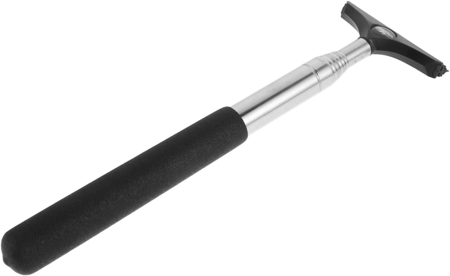 Gatuida Strumento Multifunzionale Per Parabrezza Con Per Auto Con Tecnologia Anti-appannamento Rimuove Specchietti e Parabrezza