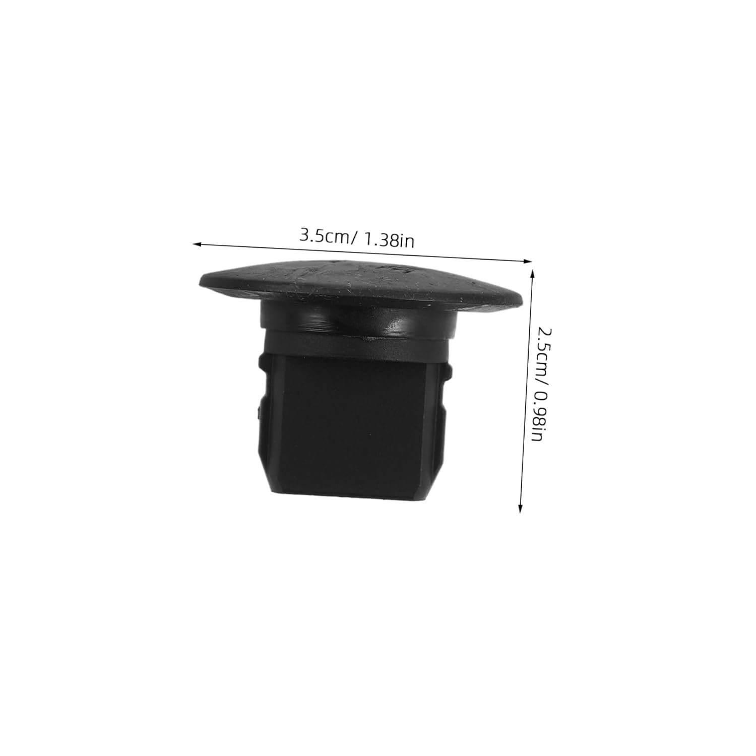 CHILDWEET Accensione Per Auto Interruttore Start Stop Resistente Compatibil Facile Installare Tecnologia Keyless - Image 2
