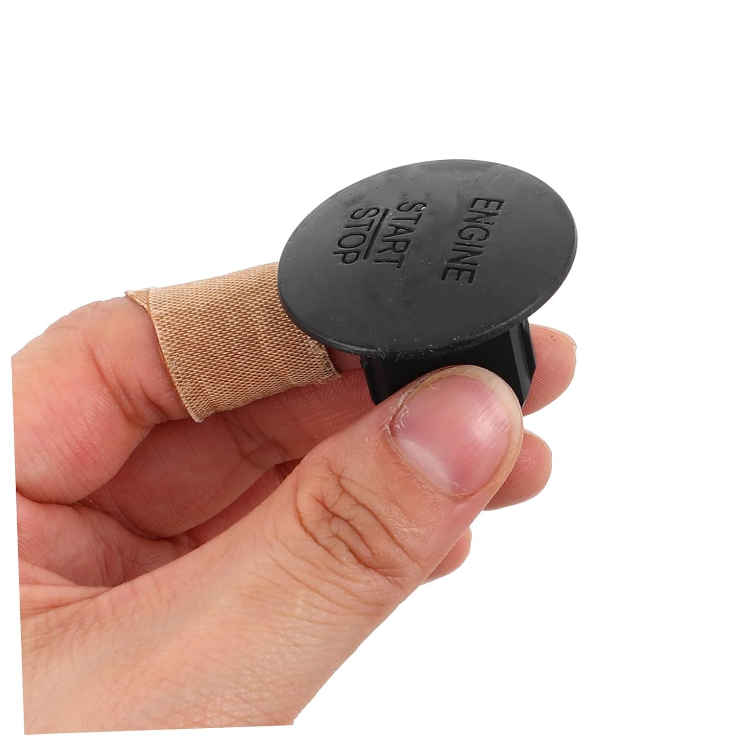 PAMINGONO Pulsante Avviamento Motore Interruttore Start Stop Keyless Resistente Facile Installazione Per Auto Compatibili Con Tecnologia Innovativa e Sicura - Image 8