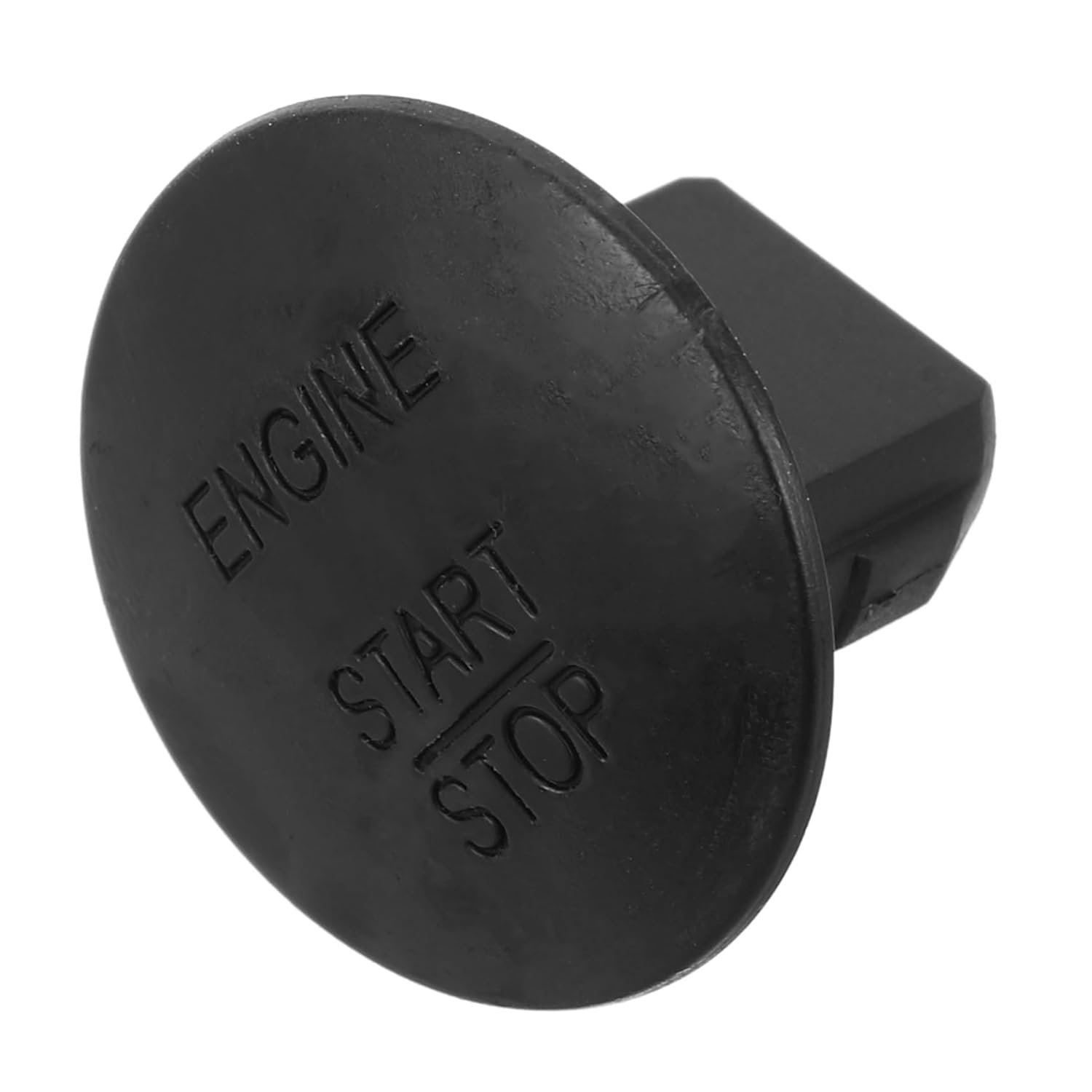 GRADENEVE Avviamento Chiave Per Interruttore Push Start Con Tecnologia Avanzata e Resistente Facile Installazione e Compatibile Con Tutti Auto