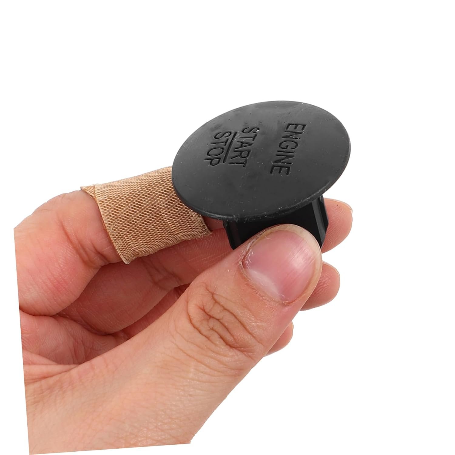 CHILDWEET Accensione Per Auto Interruttore Start Stop Resistente Compatibil Facile Installare Tecnologia Keyless - Image 7