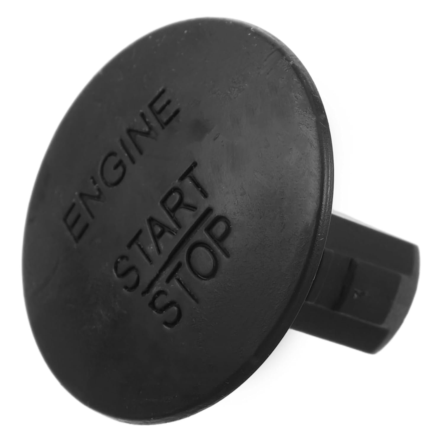 PAMINGONO Pulsante Avviamento Motore Interruttore Start Stop Keyless Resistente Facile Installazione Per Auto Compatibili Con Tecnologia Innovativa e Sicura