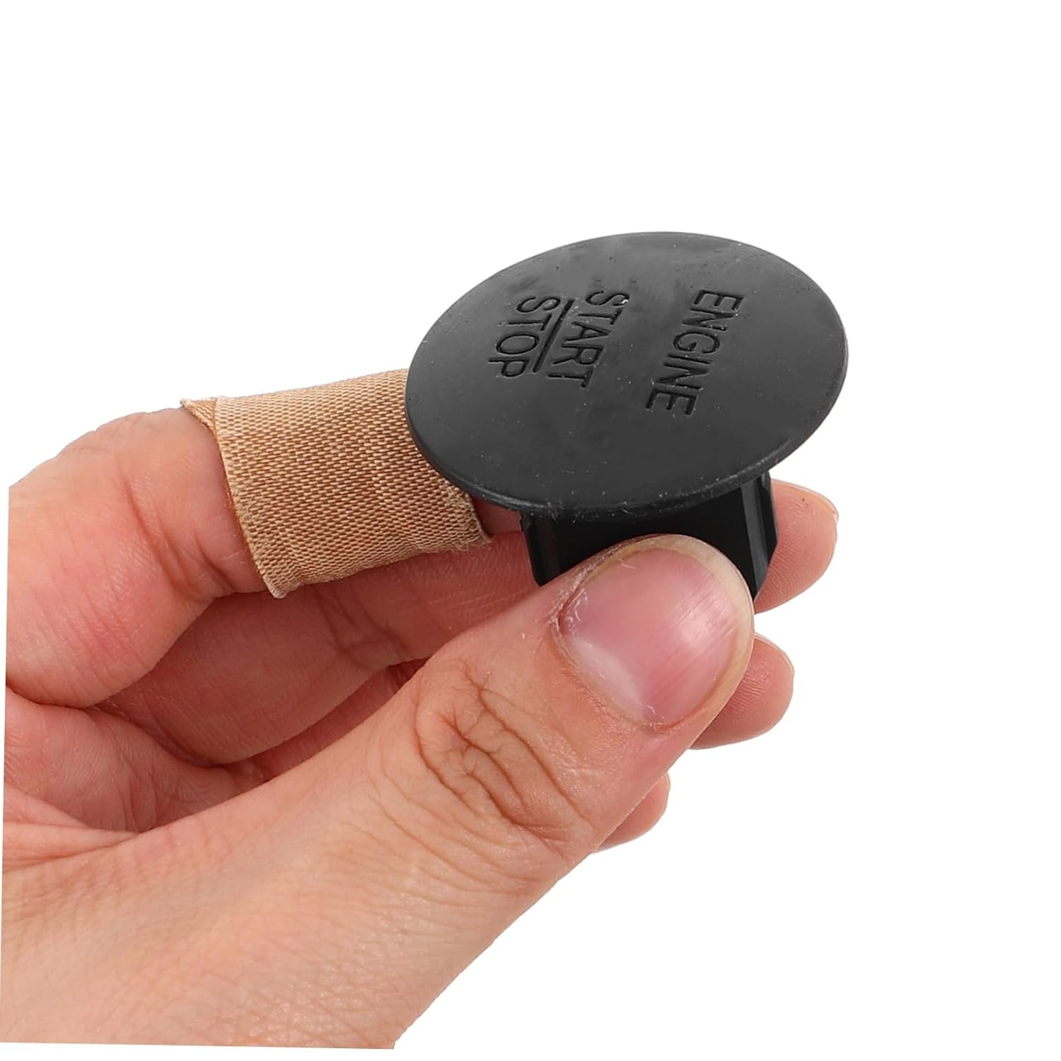 GRADENEVE Avviamento Chiave Per Interruttore Push Start Con Tecnologia Avanzata e Resistente Facile Installazione e Compatibile Con Tutti Auto - Image 9