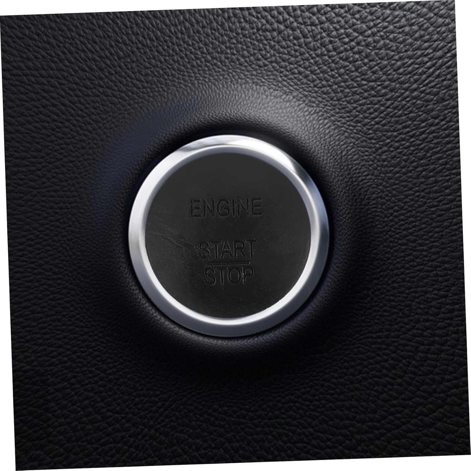 VALICLUD Pulsante Avviamento Per Auto Interruttore Accensione Keyless Compatibile Con Mercedes Facile Installazione e Design Tecnologia Per Accensione Senza Chiave - Image 5
