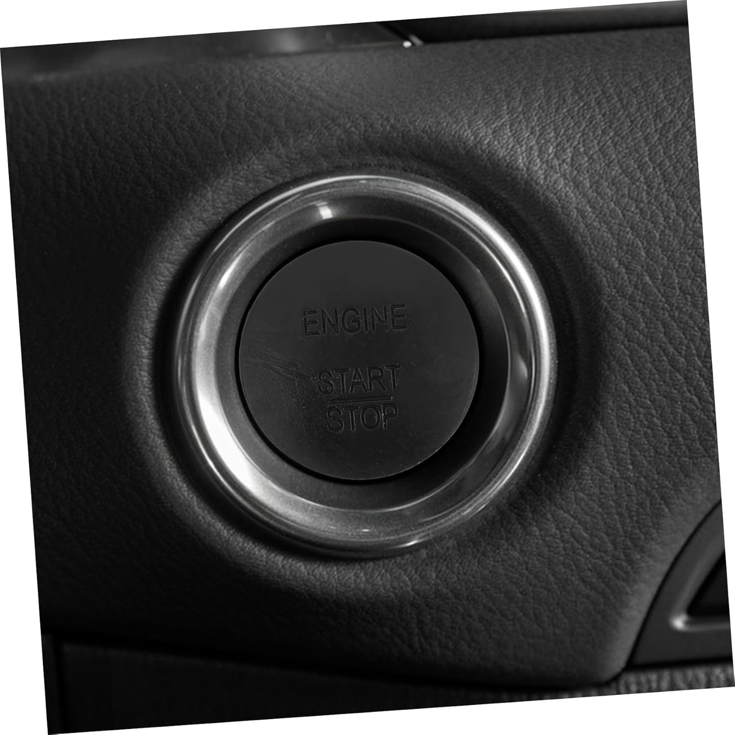 VALICLUD Pulsante Avviamento Per Auto Interruttore Accensione Keyless Compatibile Con Mercedes Facile Installazione e Design Tecnologia Per Accensione Senza Chiave - Image 6
