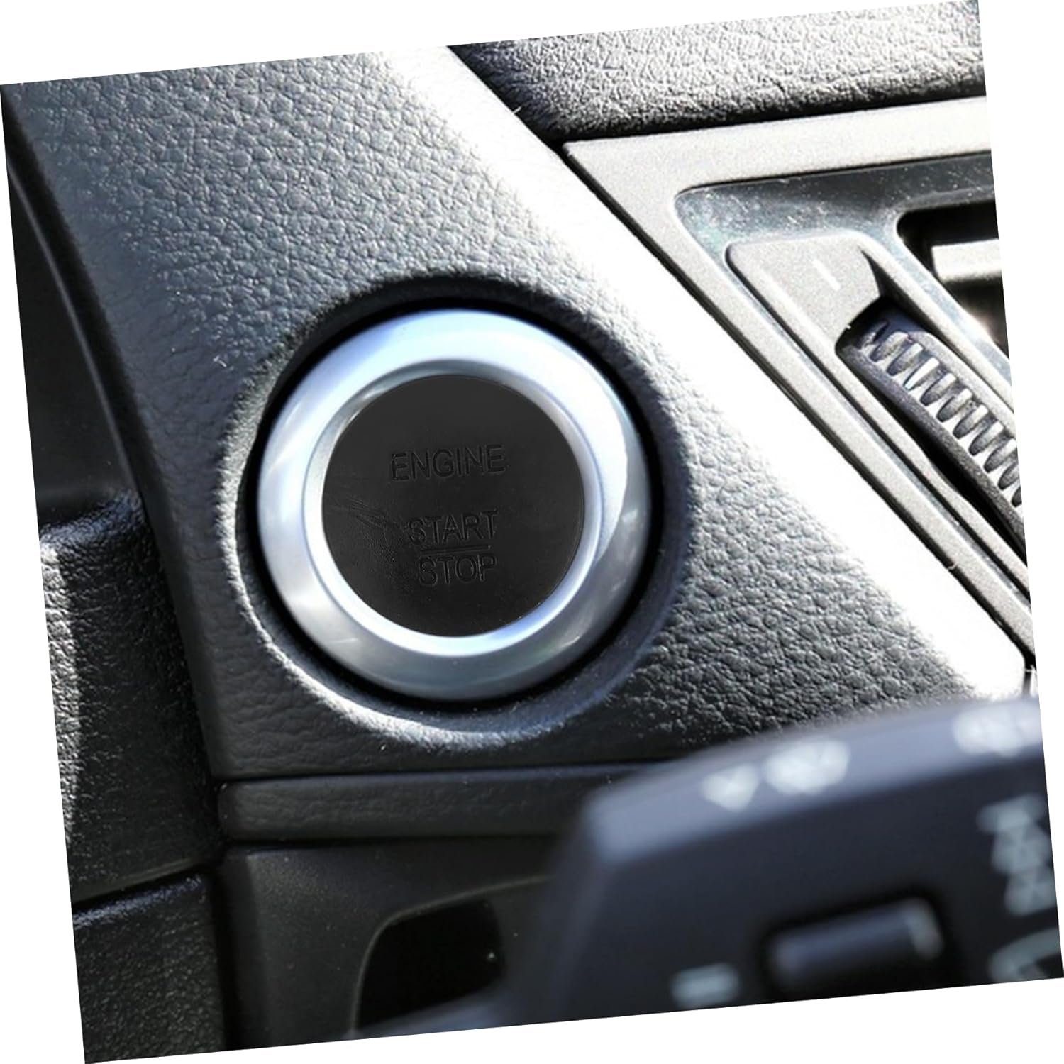 GRADENEVE Avviamento Chiave Per Interruttore Push Start Con Tecnologia Avanzata e Resistente Facile Installazione e Compatibile Con Tutti Auto - Image 6