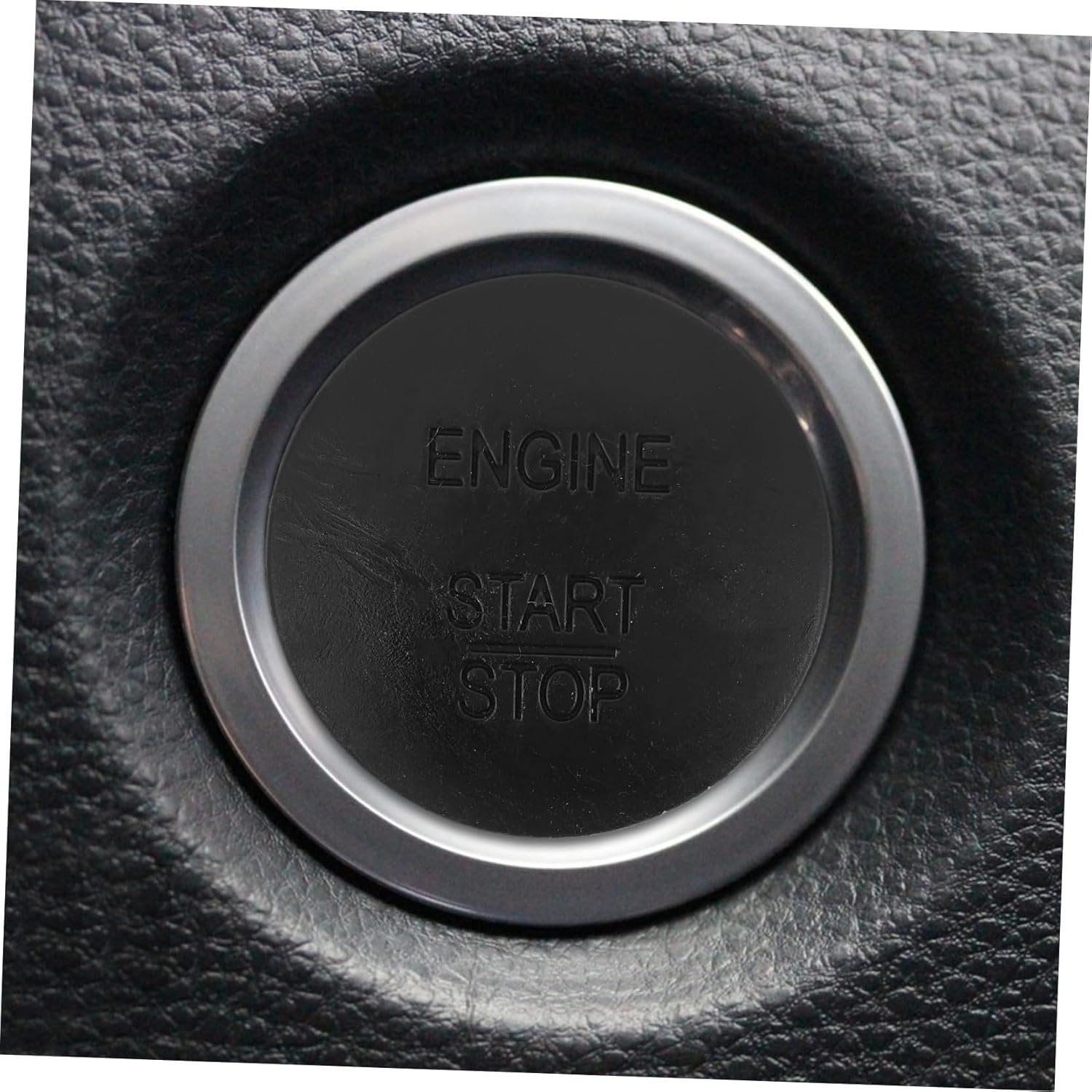 GRADENEVE Avviamento Chiave Per Interruttore Push Start Con Tecnologia Avanzata e Resistente Facile Installazione e Compatibile Con Tutti Auto - Image 3