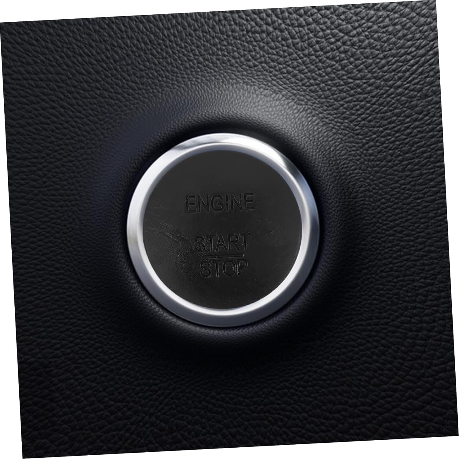 VINTORKY Pulsante Start Stop Motore Senza Chiave Per Auto Sostituzione Interruttore Ignizione Compatibile Con Installazione Facile e Materiale Durevole Tecnologia Avanzata Senza Chiave - Image 4