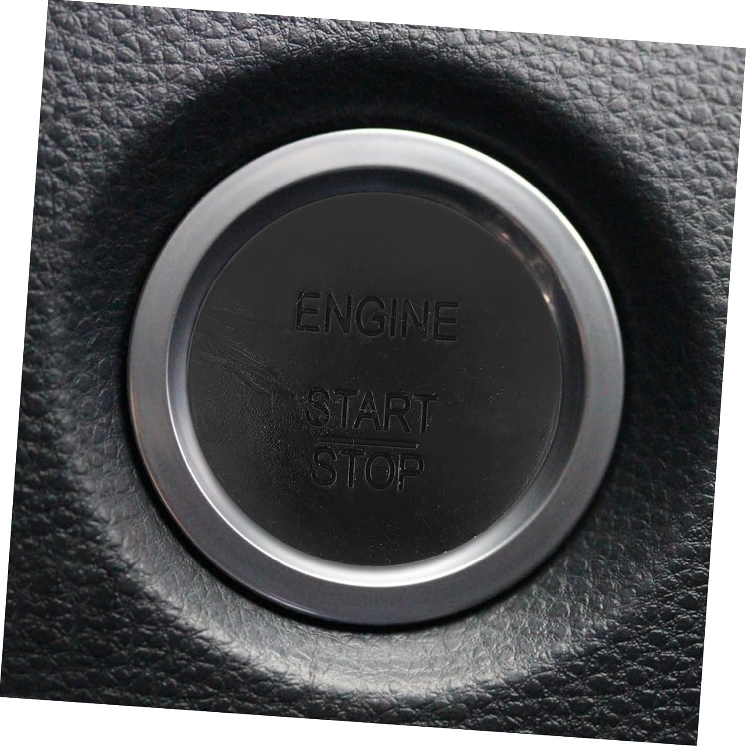 VALICLUD Pulsante Avviamento Per Auto Interruttore Accensione Keyless Compatibile Con Mercedes Facile Installazione e Design Tecnologia Per Accensione Senza Chiave - Image 3