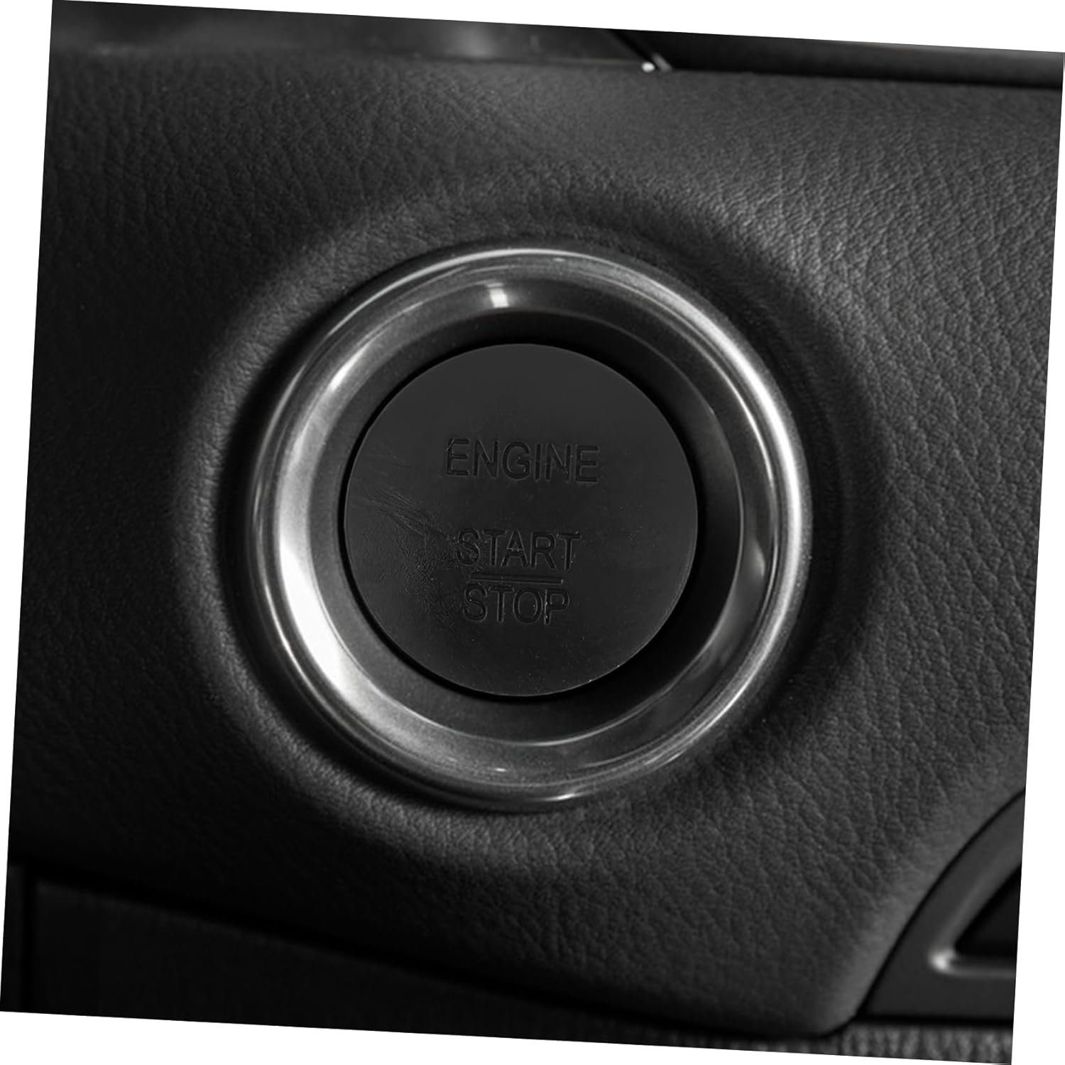 GRADENEVE Avviamento Chiave Per Interruttore Push Start Con Tecnologia Avanzata e Resistente Facile Installazione e Compatibile Con Tutti Auto - Image 4