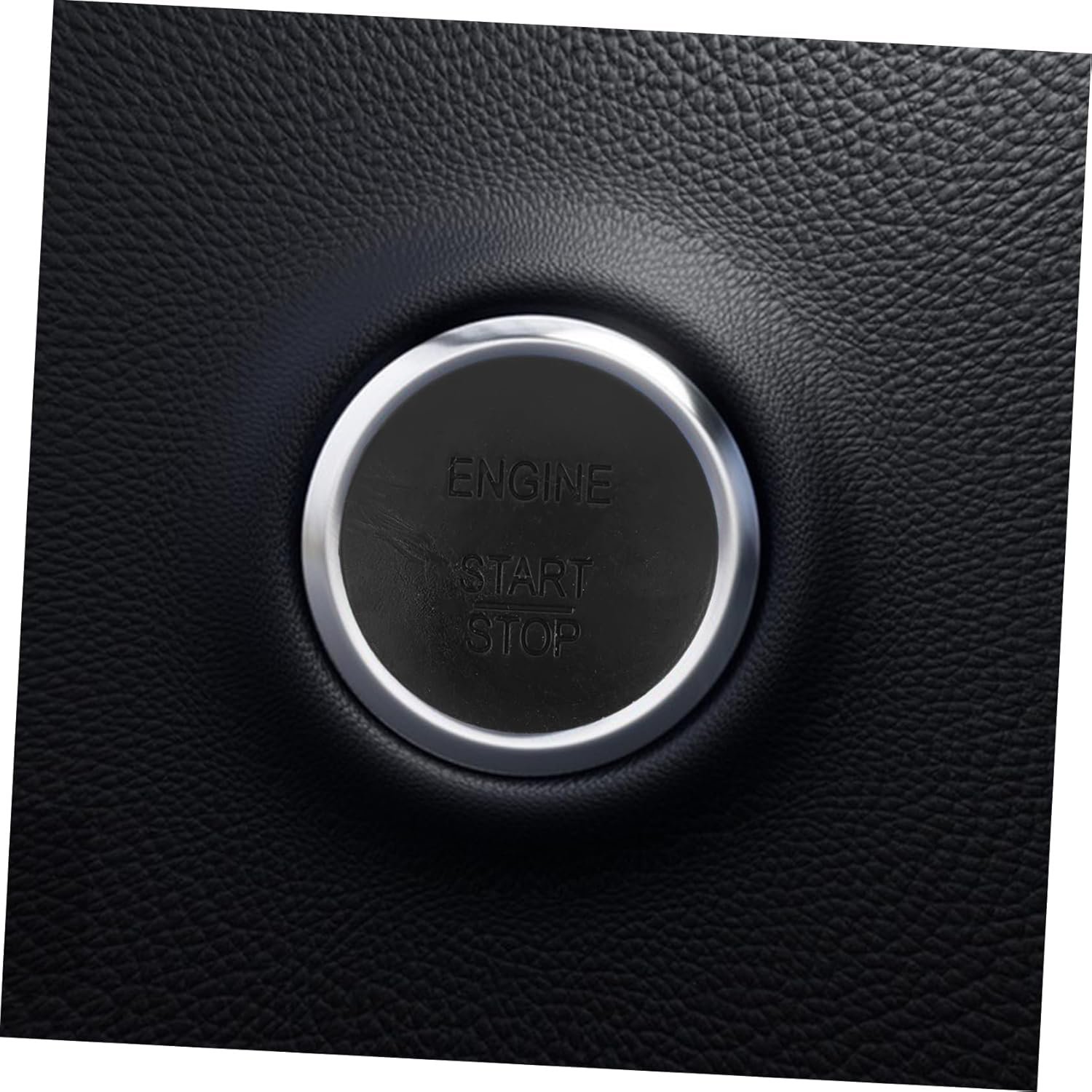 PAMINGONO Pulsante Avviamento Motore Interruttore Start Stop Keyless Resistente Facile Installazione Per Auto Compatibili Con Tecnologia Innovativa e Sicura - Image 6