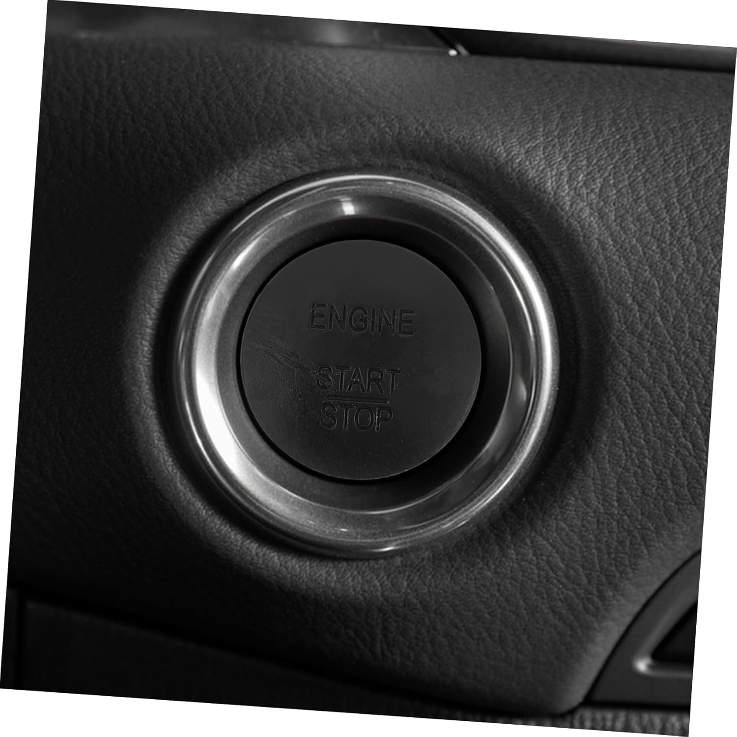 CHILDWEET Accensione Per Auto Interruttore Start Stop Resistente Compatibil Facile Installare Tecnologia Keyless - Image 5
